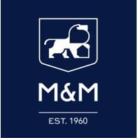 McVey & Murricane logo