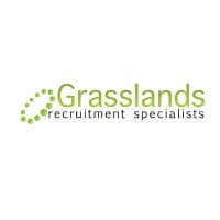 Grasslands Recruitment Specialists logo