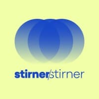 stirner/stirner logo