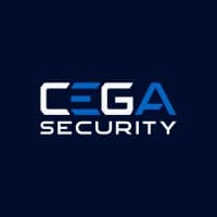 CEGA Security logo