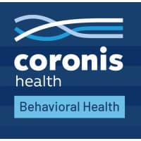 Coronis Health Behavioral Health logo