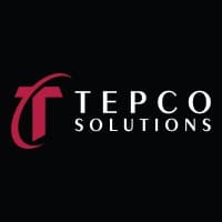 TEPCO Solutions logo