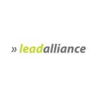 lead alliance logo