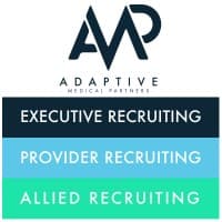 Adaptive Medical logo