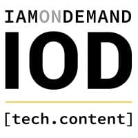 IOD logo