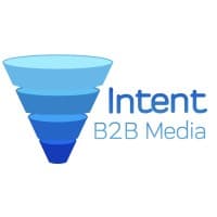 Intent B2B Media logo
