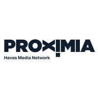 Proximia by Havas logo