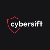 CyberSift.io logo