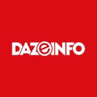 Dazeinfo Media & Research logo