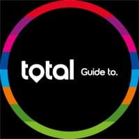 Total Guide to logo
