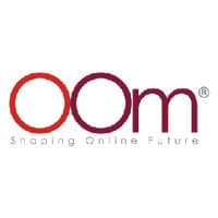 OOm Pte logo