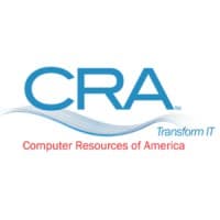Computer Resources of America logo