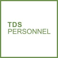 TDS Personnel logo