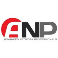 Advanced Network Professionals logo