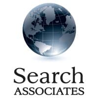 Search Associates logo