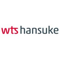 Hansuke logo