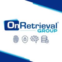 OnRetrieval logo