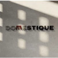 Domestique logo