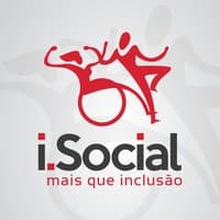 InclusÃ£o de Pessoas com DeficiÃªncia logo