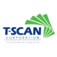 T-Scan Record Retrieval logo