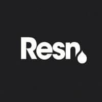 Resn logo