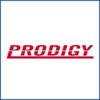 Prodigy Systems Limited logo