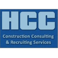 HCC Construction Consultants & Recruiting Services logo