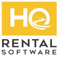 HQ Rental logo