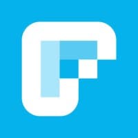 FLUVIP logo