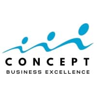 Concept Business Excellence Pvt logo