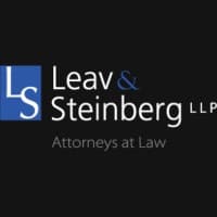 Leav & Steinberg logo