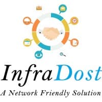 InfraDost Technologies Pvt logo