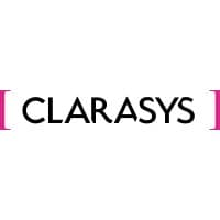 Clarasys logo