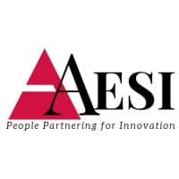 Albin Engineering Services logo