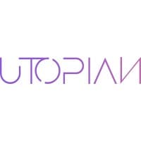UtopianDesigns.co logo