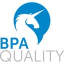 BPA Quality logo