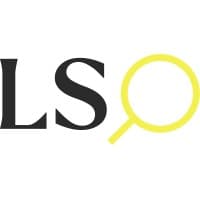 Laurence Simons Search logo