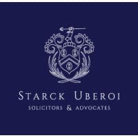 Starck Uberoi Solicitors & Advocates logo