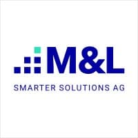 M&L logo