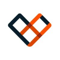 Bikkelhart logo