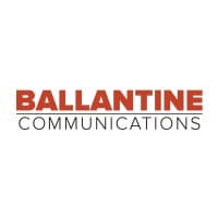 Ballantine Communications logo