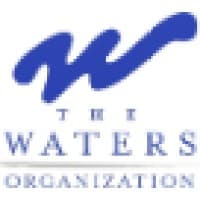 The Waters Organization logo