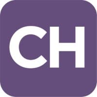 CompHealth logo