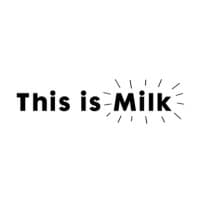 This is Milk Limited logo