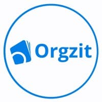Orgzit â€“ Fully Customized CRM in Fastest Time logo
