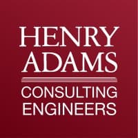 HENRY ADAMS logo