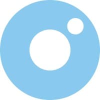 Obviously logo
