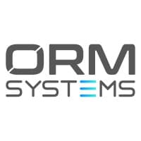 ORM Systems UK logo