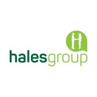 Hales Group logo