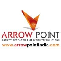 Arrow Point Market Research and Insights Solutions logo